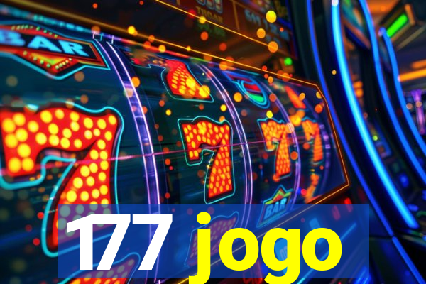 177 jogo